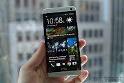 On the design front, the HTC One is a step ahead of its competition thanks . (dsc hero large verge super wide)