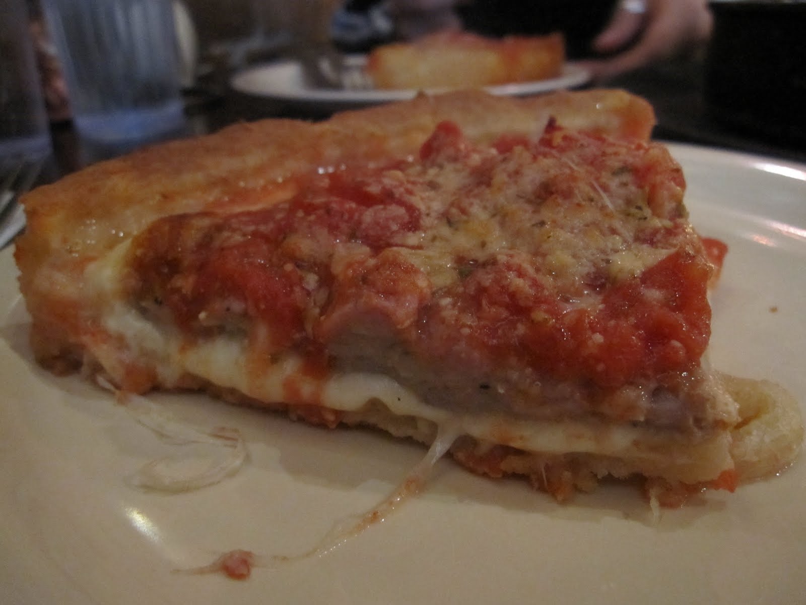 Chicago Lou Malnati's Pizzeria