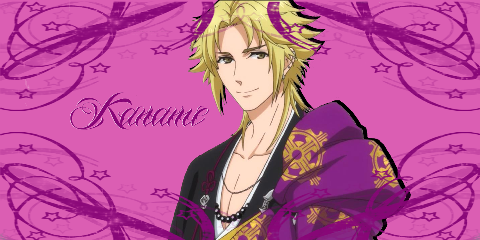 Wallpapers of my favorite Animes These are from Brothers Conflict