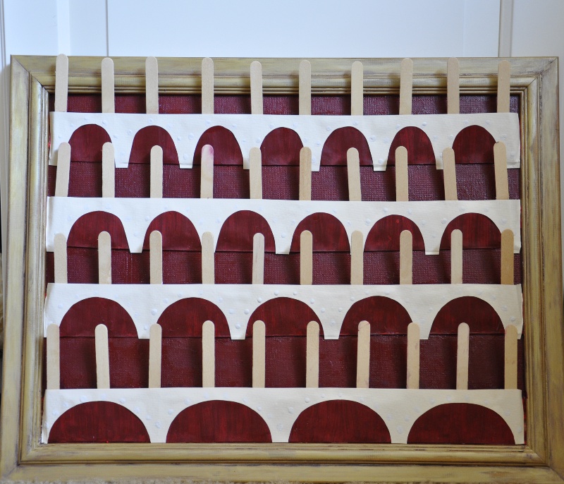 pencils and pins muppet inspired puppet storage