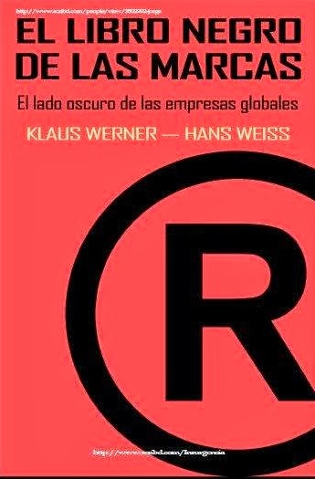 El Libro Negro de Las Marcas