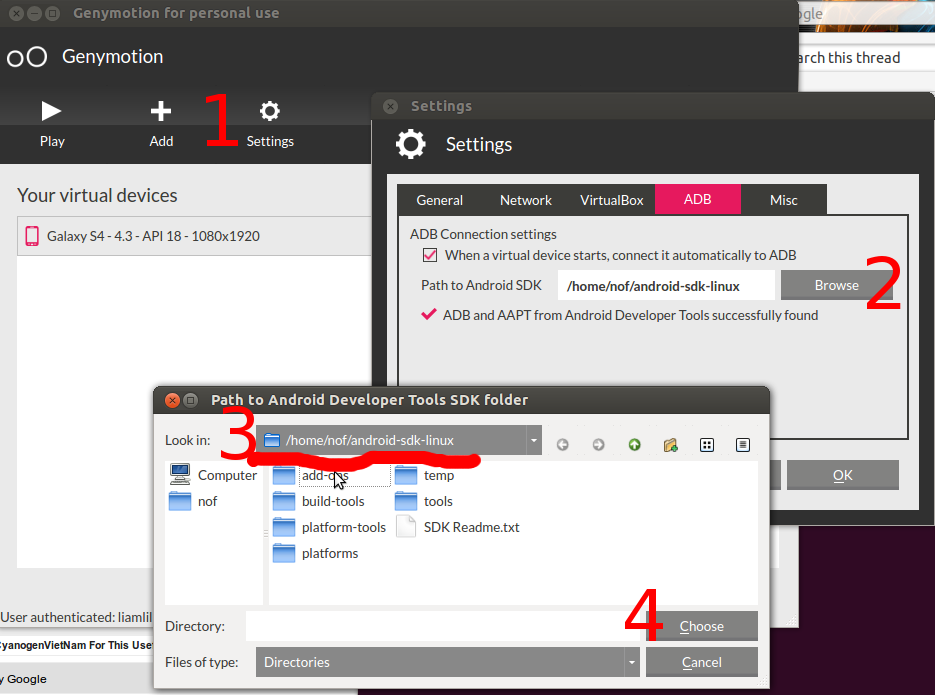 android studio adb tools linux android studio adb tools linux