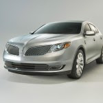 2016 Lincoln MKS Redesign Specs Price