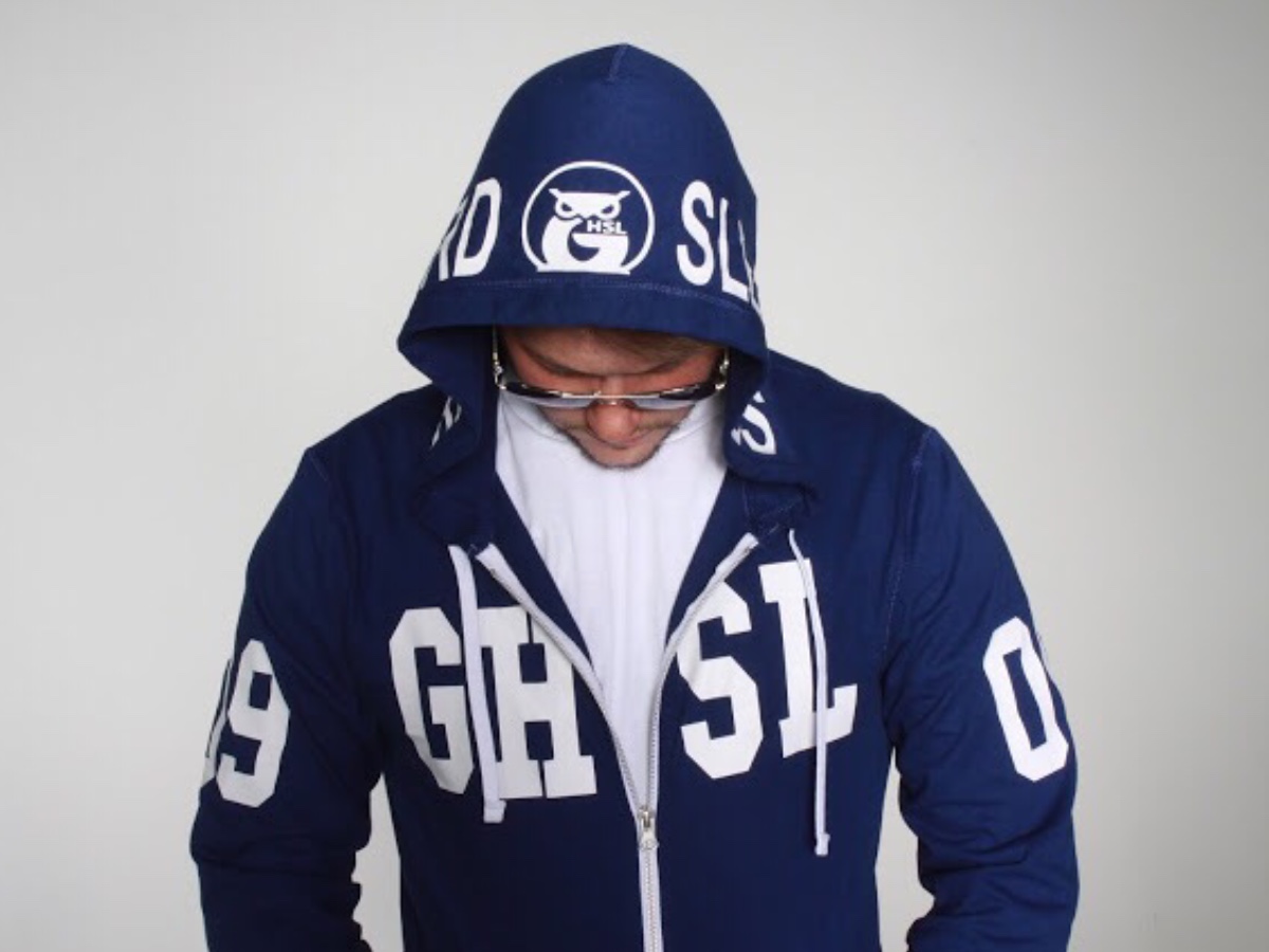 GHSLWear® Now In Stores!!!!!!!!