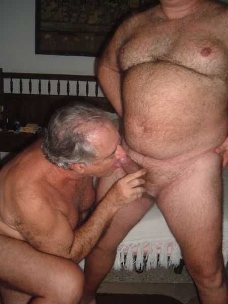 gay men streetfighting from Deshawn gay grandpa son nude