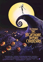 Đêm Kinh Hoàng Trước Giáng Sinh - The Nightmare Before Christmas