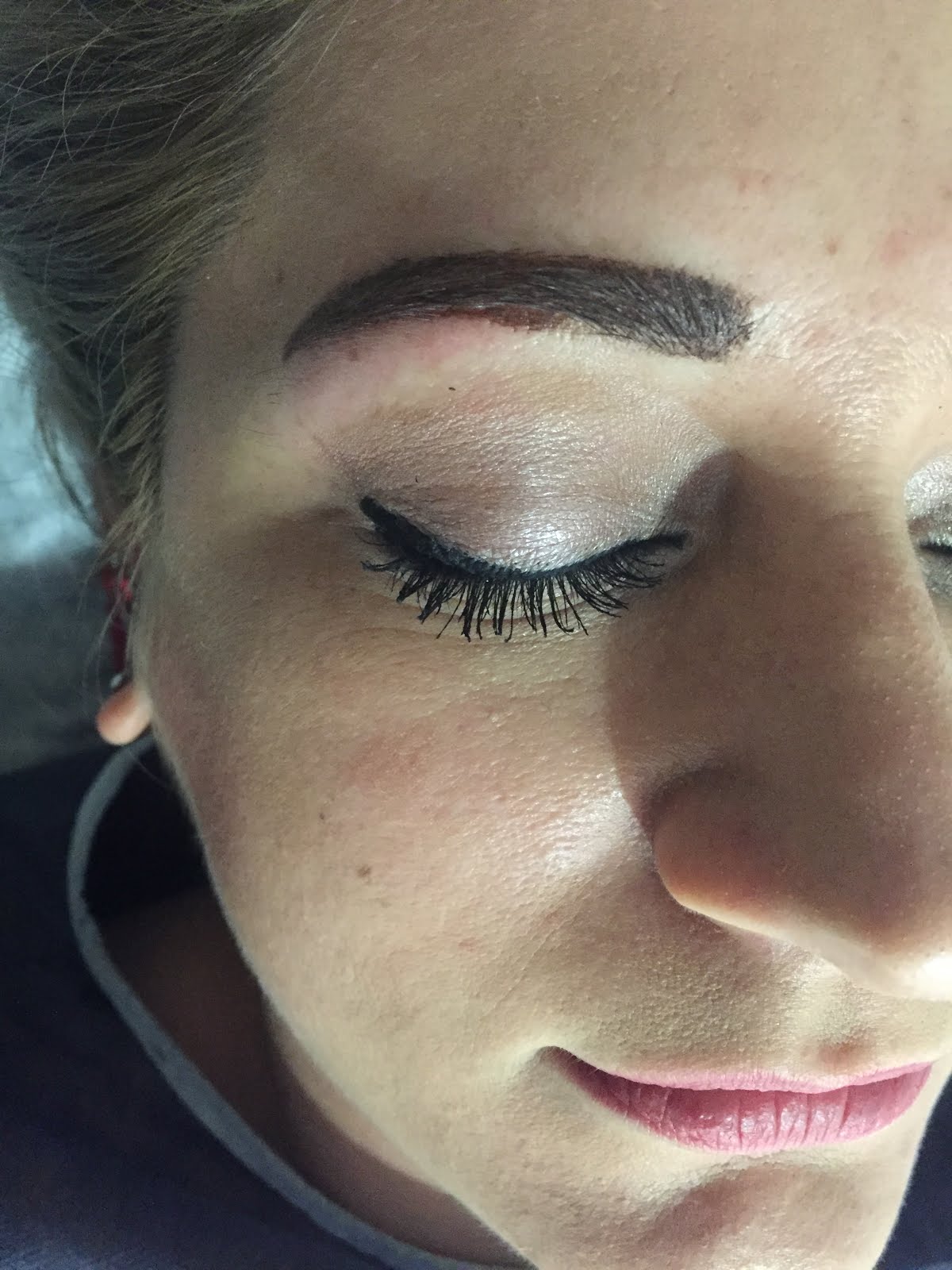 Microblading Kil Teknigi Ile Kas Konturu Sonrasi Yapilmasi Gerekenler Saglik