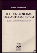 TEORIA GENERAL DE ACTO JURÌDICO