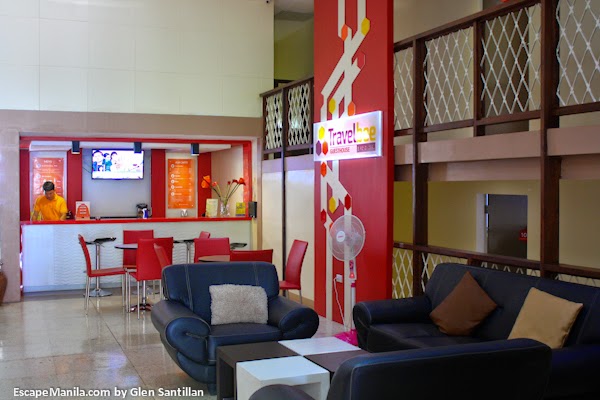 Budget Hotels in Cebu : Hotel Pier Cuatro and Travelbee Inns | Escape