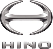 Hino Motors Sales Indonesia August 2013