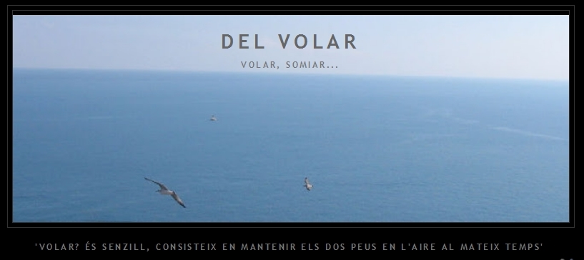 del volar