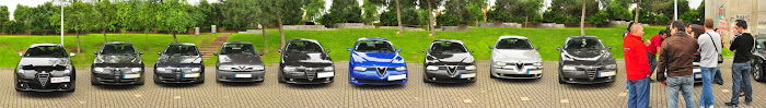 Alfa romeo Motorsport & Alfa romeo team