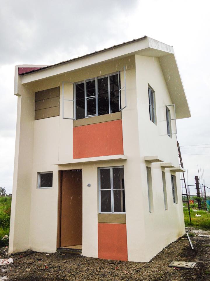 PAGIBIG Rent to Own House and Lot Affordable Condo in the Philippines LAGUNA Single Detached