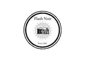 Flash Noir 