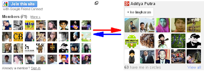 Google Follower Google Follower