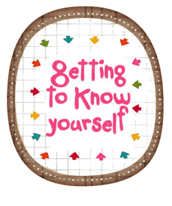 Getting To Know Yourself E-Course