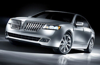 2013 Lincoln MKZ Hybrid Images
