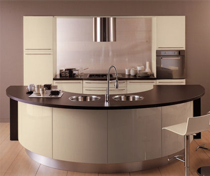 kitchen interiors