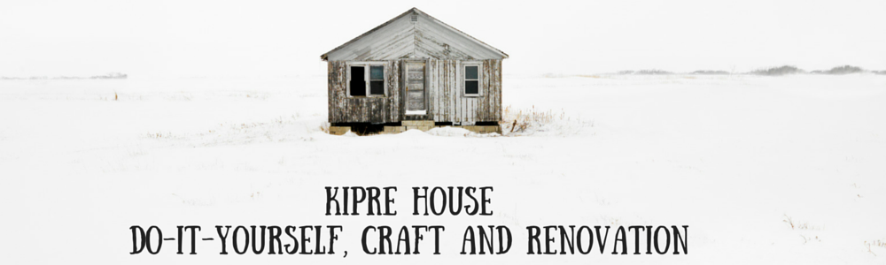 Kipre house