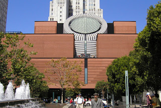Museum of-Modern Art-Sanfrancisco-tour