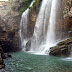 The tallest waterfall in Turkey,
