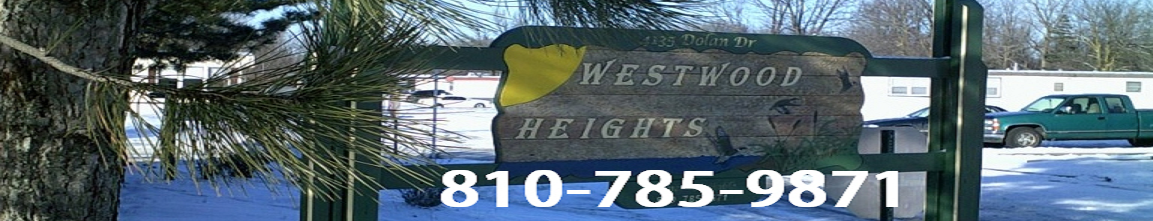 Westwood Heights Mobile Home Park