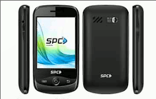 SPC S1 JAZZ TOUCH