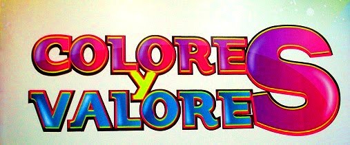 Colores Y Valores