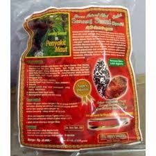 Herbal Sarang Semut