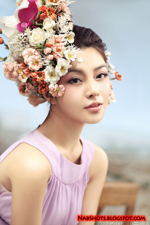 NabShots Feng Yu Zhi (冯雨芝)