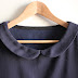T-shirt loose Salme