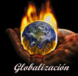 Concepto de nación Problemas De La Globalización: Globalización