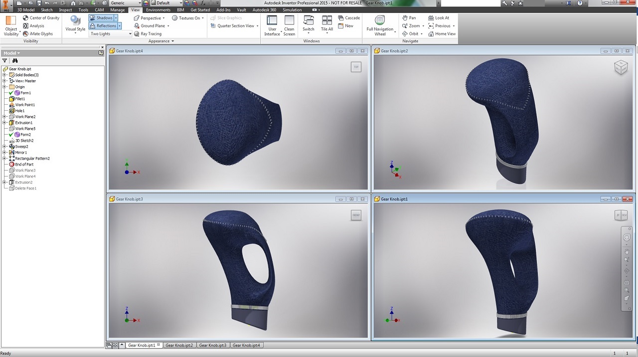 Portable SolidWorks 2010 SP0.12