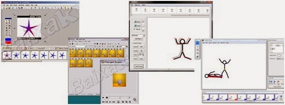 Criarte As Melhores Opcoes De Programas Para A Criacao De Animacoes