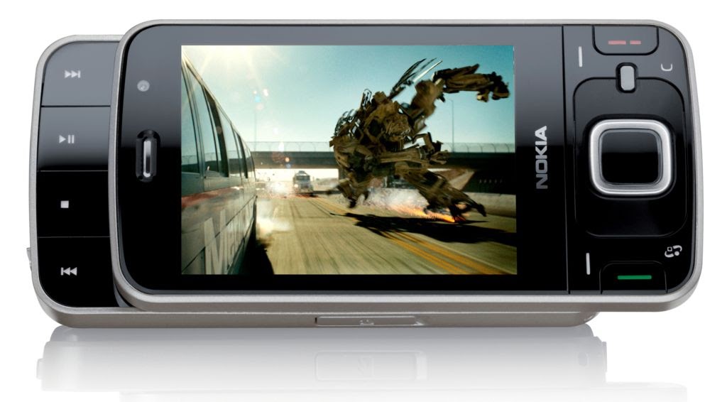 Nokia Mobile Phone Detail Nokia Mobile Phones Quality Gets ReDefined