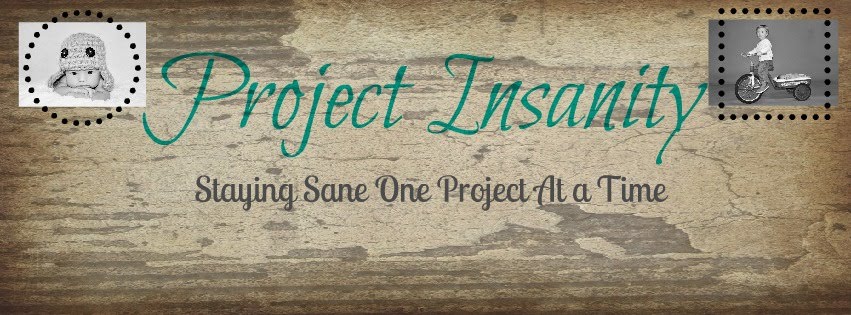 Project Sanity