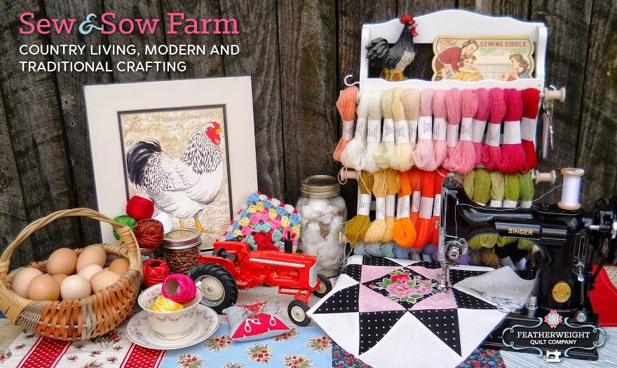 Sew and Sow Farm