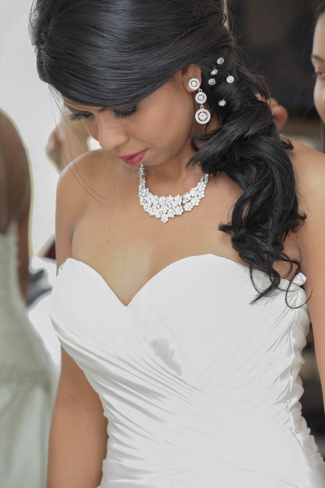 Jessica Jean Myers Hair Extensions And Your Bridal Hairstyle