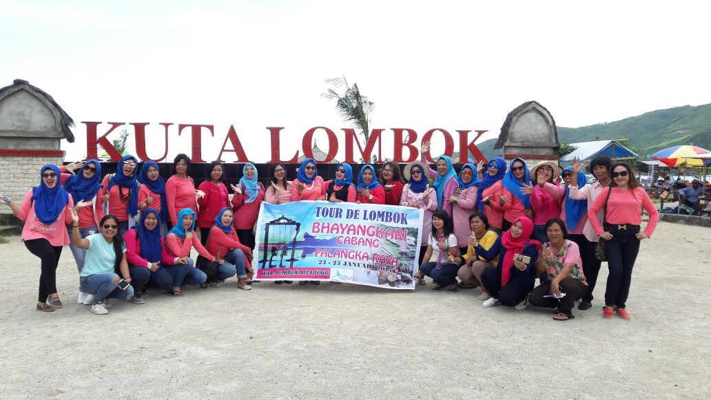Lombok Alfa Tour and Travel