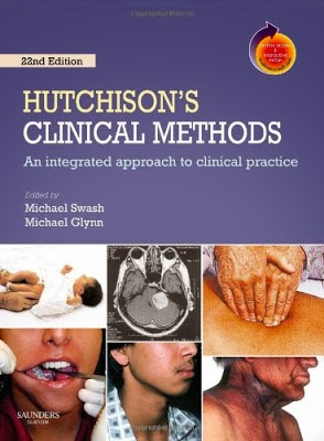 Hutchinson Clinical Methods Ebook Free Download 45