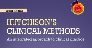 Hutchinson Clinical Methods Ebook Free Download 45