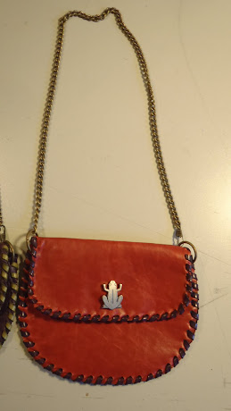 SmallBag/red