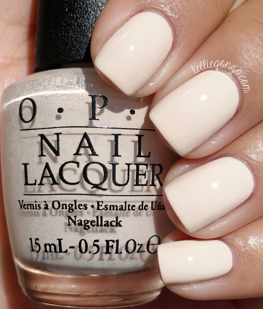 kelliegonzo opi fall 2015 venice