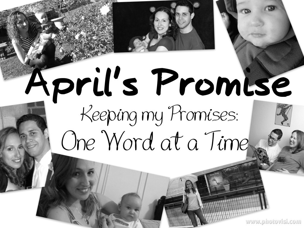 April's Promise