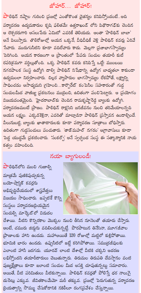 Plastic pollution argument essay image