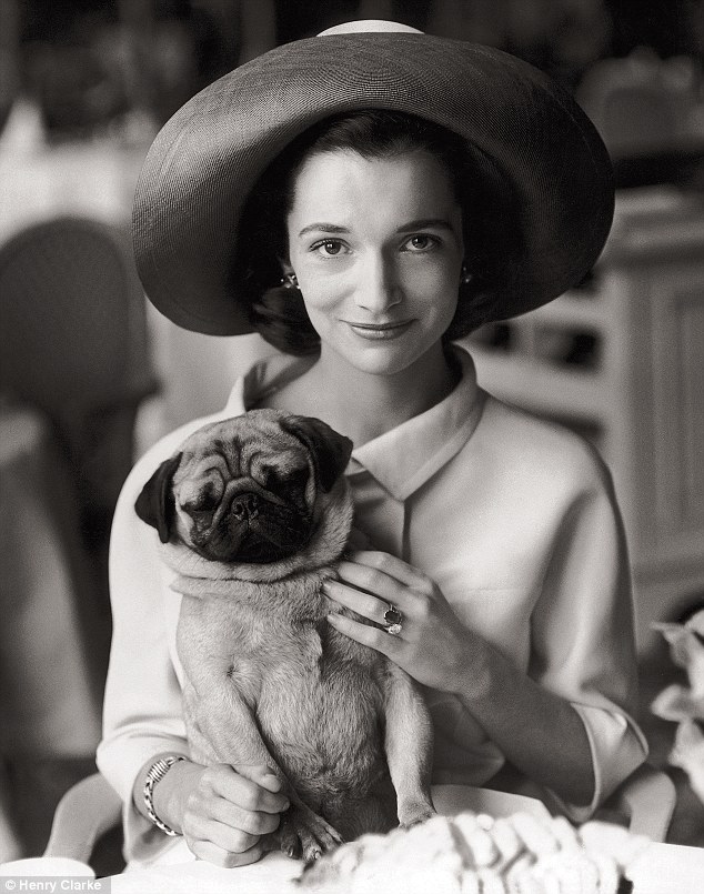 Lee Radziwill Celebrities Skinny Gossip Forums(09)