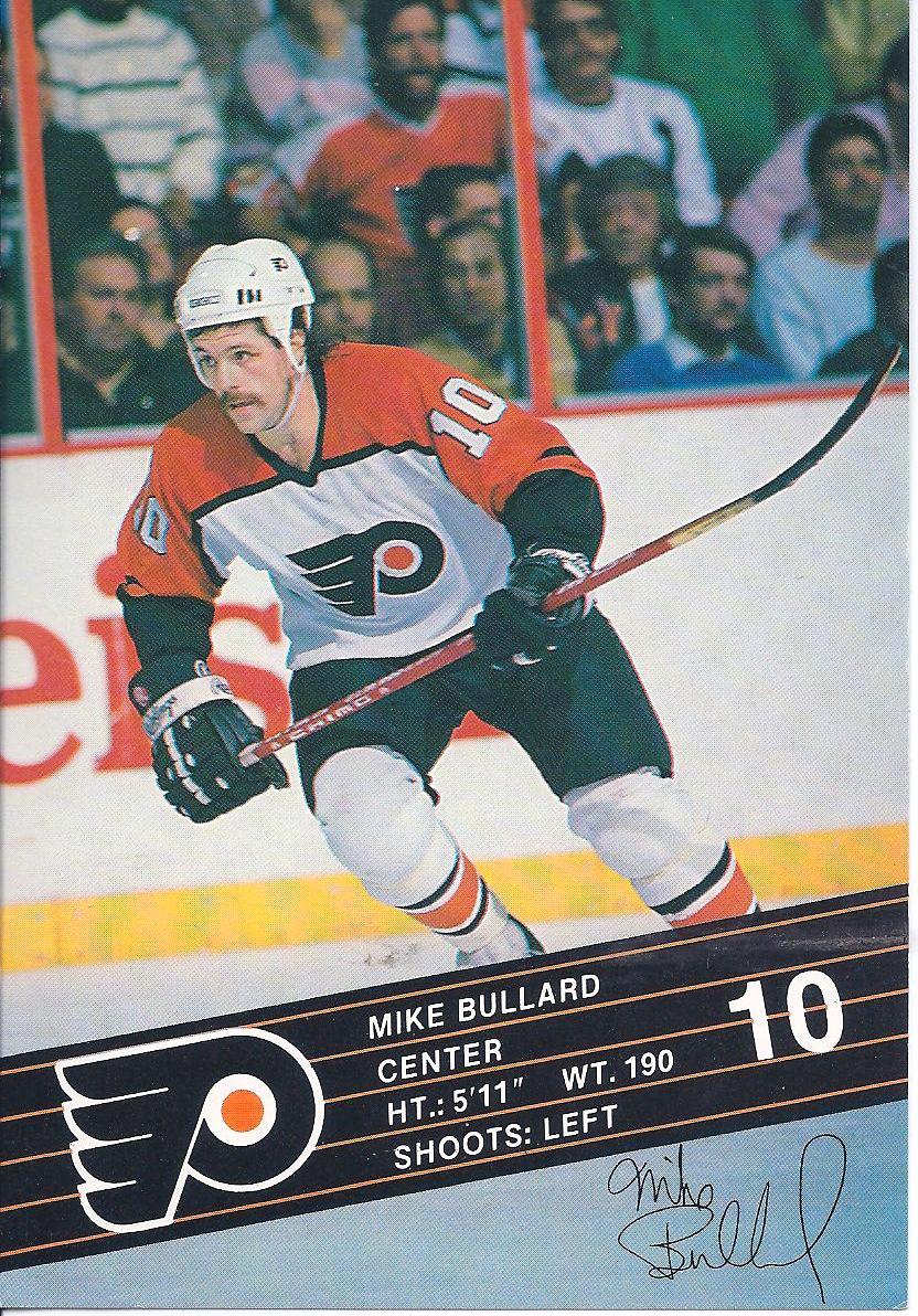 Hockey Kazi March 10Mike Bullard