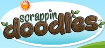 Scrappin Doodles July Discount Code Image