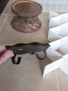 Sew Many Ways...: Thrift Store Finds...