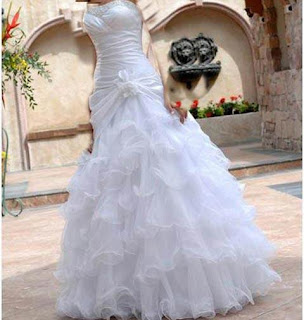 فساتين زفاف 2013 فساتين زفاف 2013